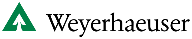 Weyerhaeuser