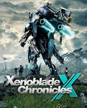 Xenoblade Chronicles X