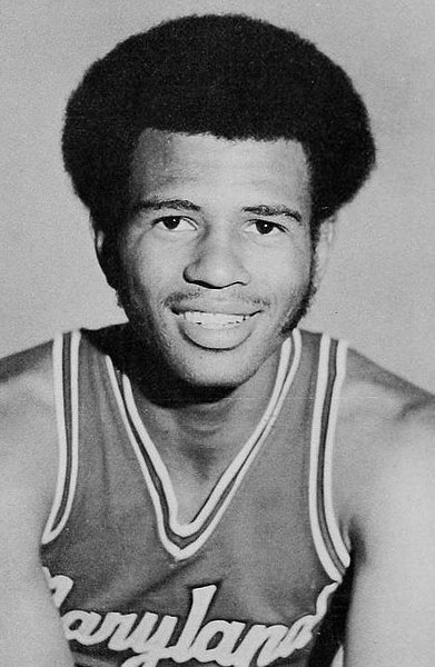 John Lucas