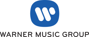 warner records countries