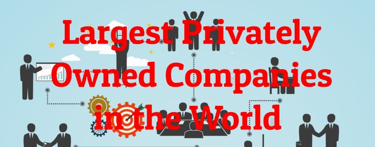 largest-private-companies