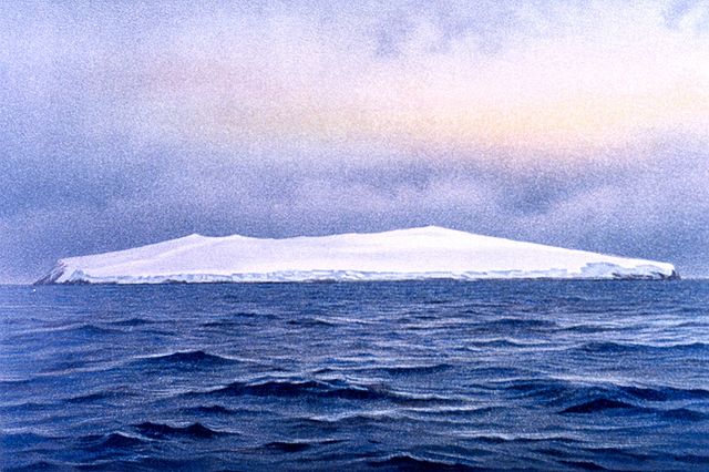 Bouvet Island