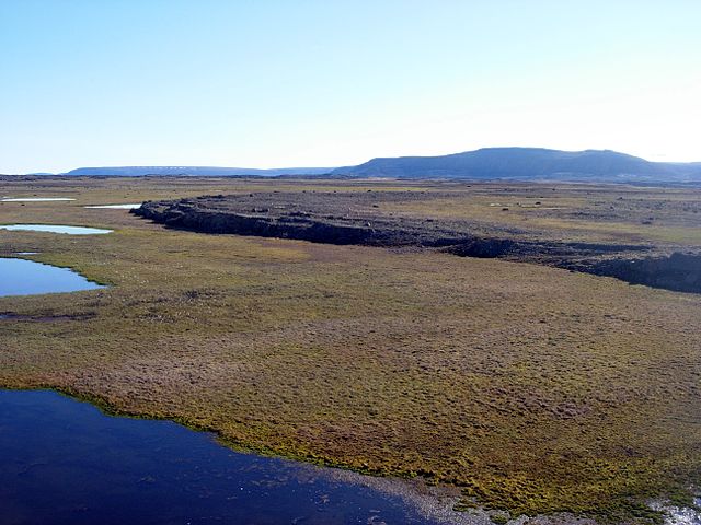 Devon Island