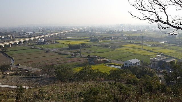 Changhua-Kaohsiung_Viaduct