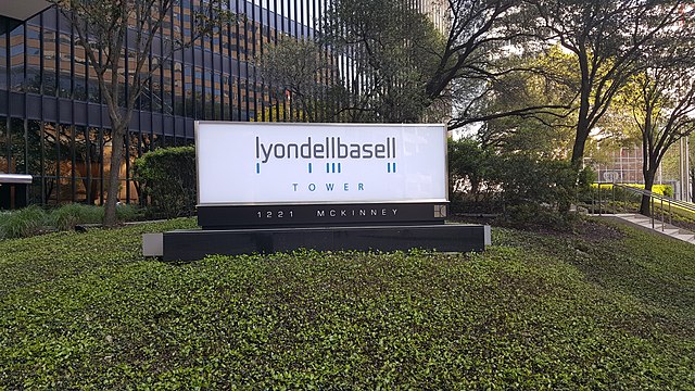 LyondellBasell