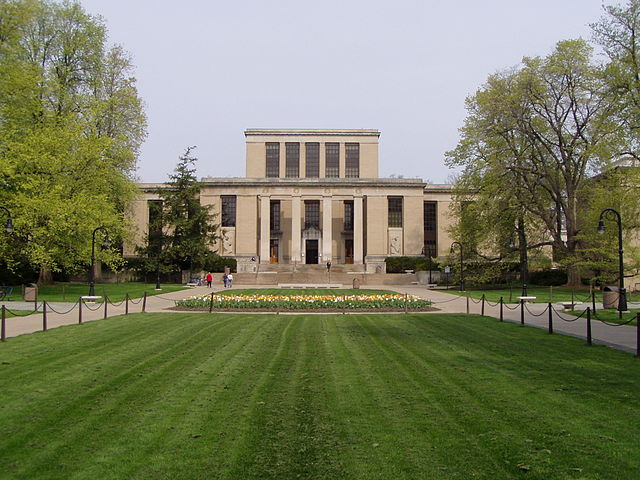 Universidad del Estado de Pensilvania