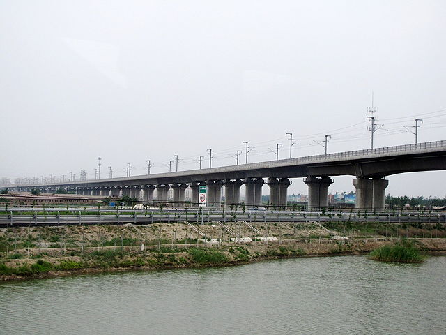 Tianjin_Grand_Bridge