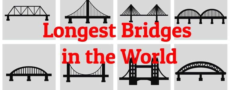 longest-bridges