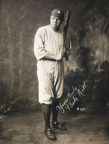 Babe_Ruth