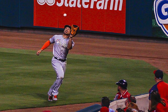 Giancarlo Stanton