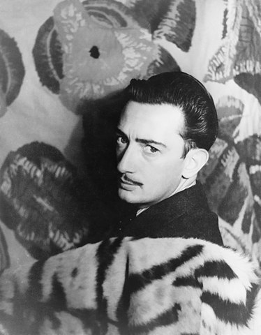 Salvador_Dali