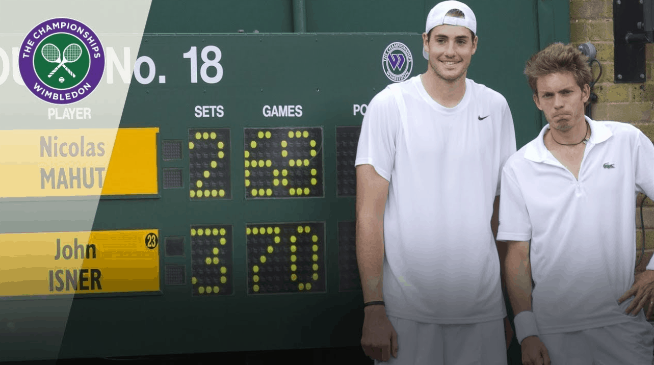 John_Isner_vs_Nicolas_Mahut