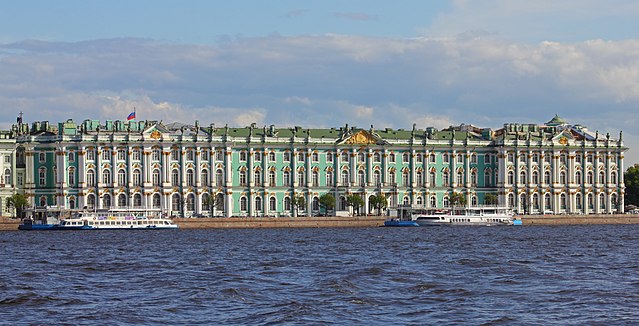 State_Hermitage_Museum