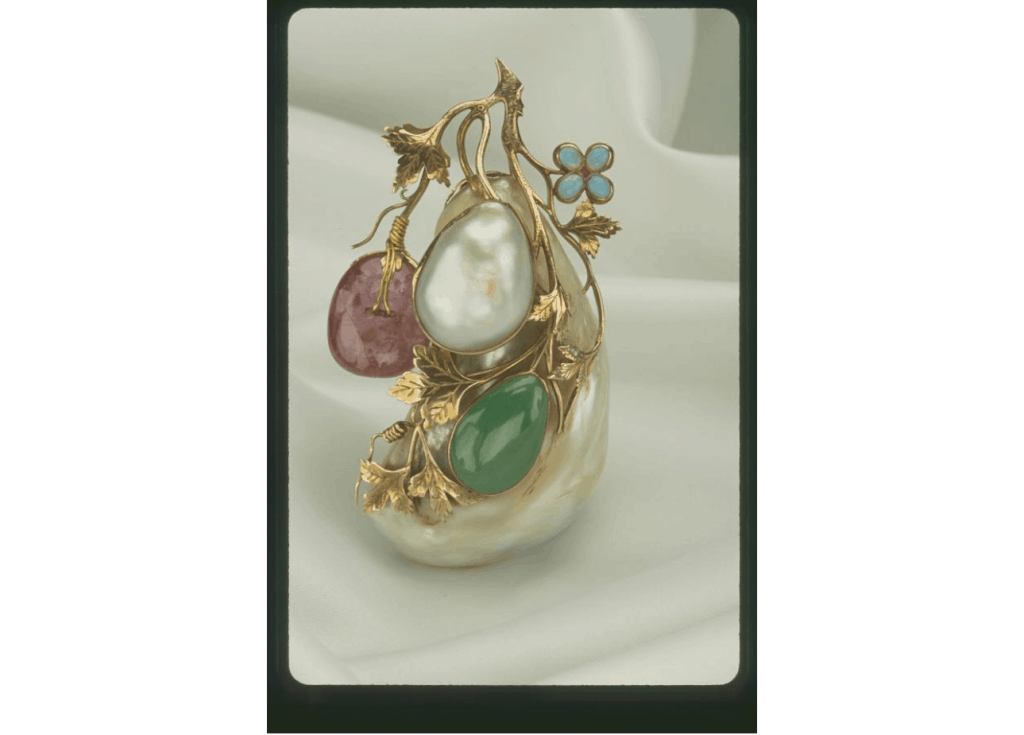 9 Largest Pearls Ever Found - Largest.org