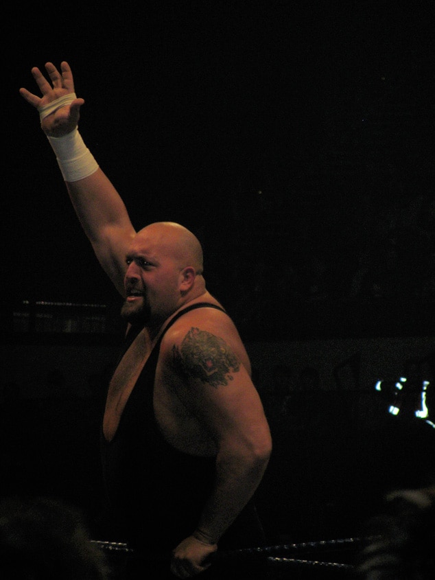 The Big Show