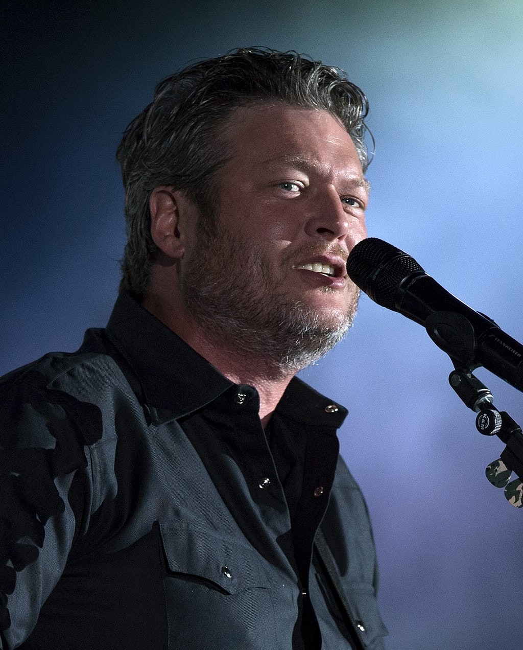 Blake Shelton