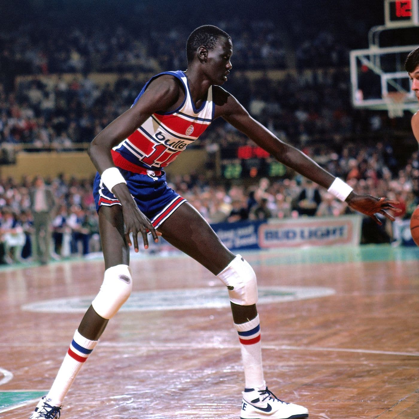 Manute Bol