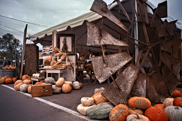 9 Largest Flea Markets In The United States 2022