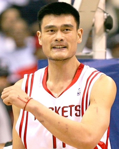 Yao Ming