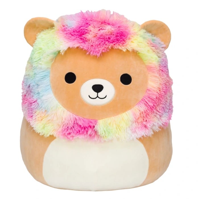 List Of 8 Biggest Squishmallows Available On The Market Family Is First