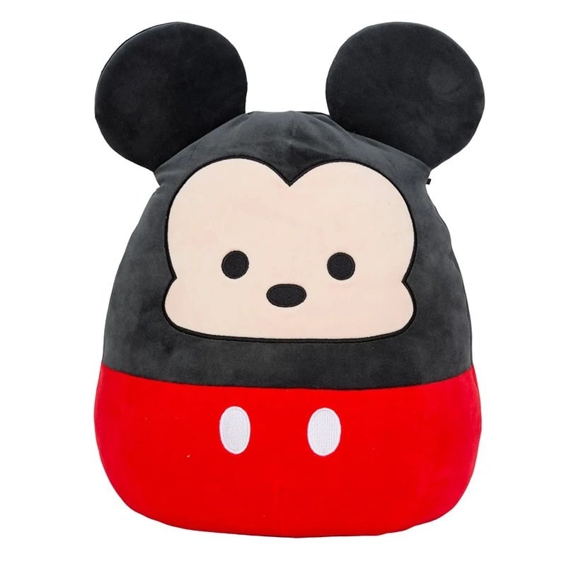 Squishmallow BNWT 24 Giant Chonky Ronnie Authentic Online