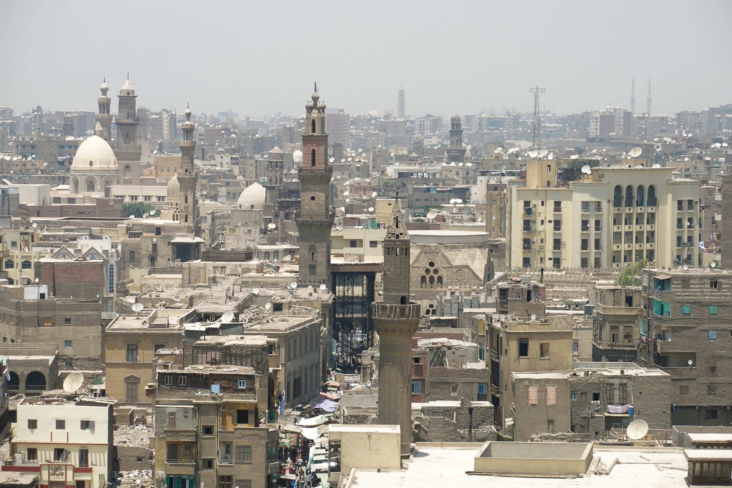 Cairo