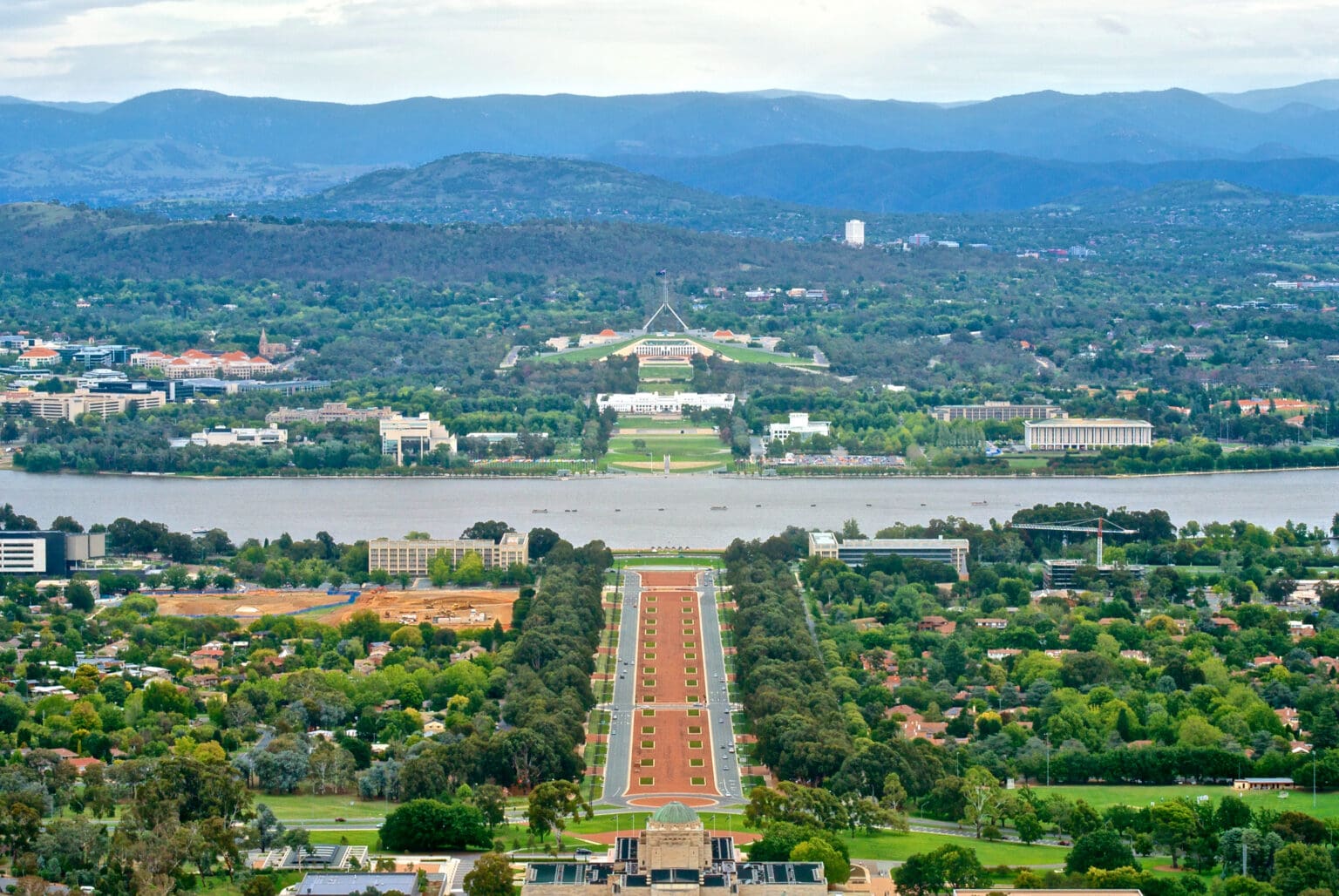 8 Largest Cities In Australia By Population - Largest.org