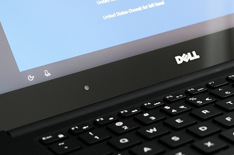 DELL XPS M2010