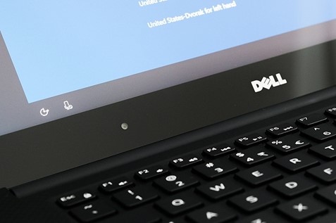 Dell XPS M2010