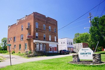 Noble’s Restaurant and Truck Stop