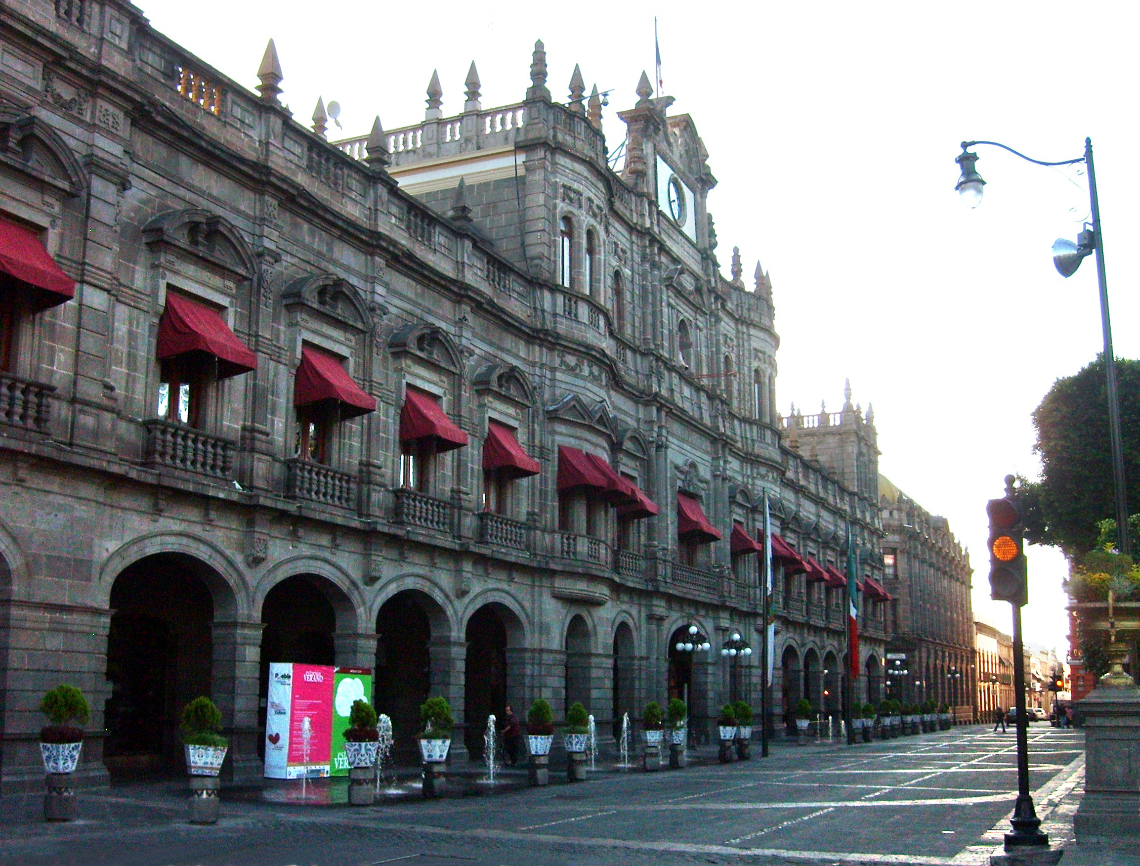 Puebla