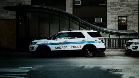 Chicago Police Department