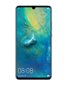 HUAWEI Mate 20 X