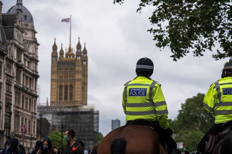 London Metropolitan Police Service