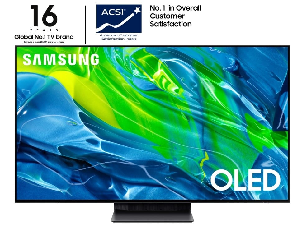 Samsung S95B OLED