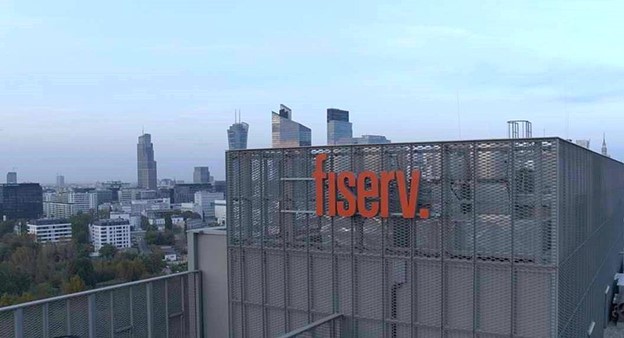 Fiserv