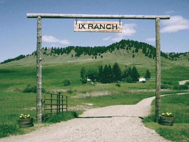 IX Ranch
