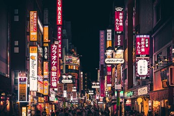 TOKYO