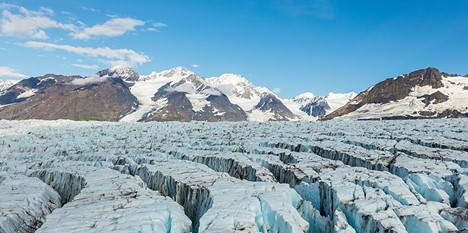 Chugach State Park