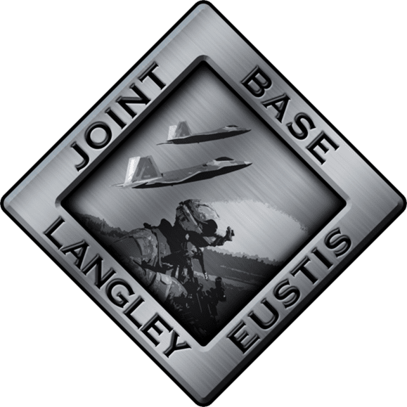 Joint Base Langley–Eustis