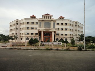 King George's Medical University