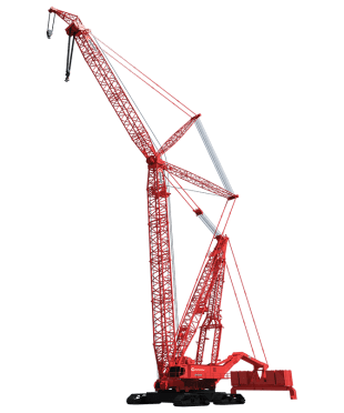 Top 10 Crane Manufacturers in World