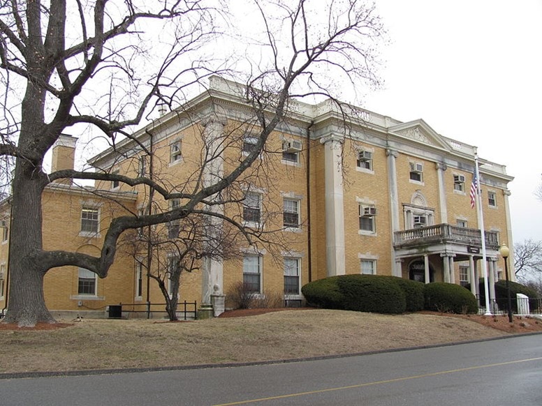 McLean Hospital