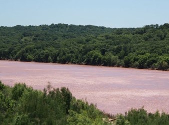 Red River
