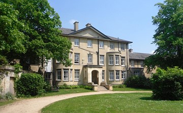 Warneford Hospital