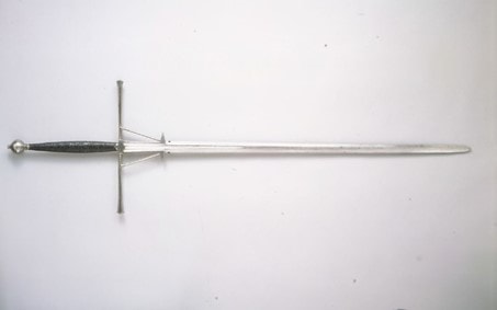 Zweihander