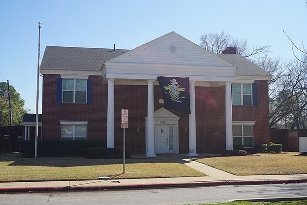 Sigma Chi