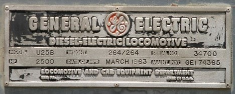 General Electric