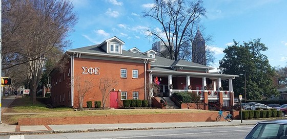 Sigma Phi Epsilon