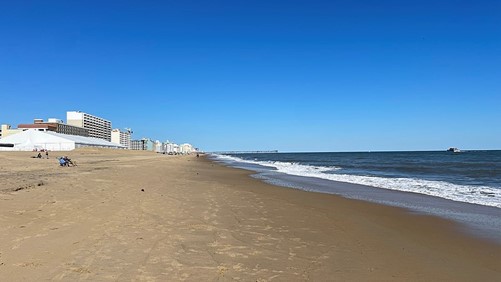 Virginia Beach